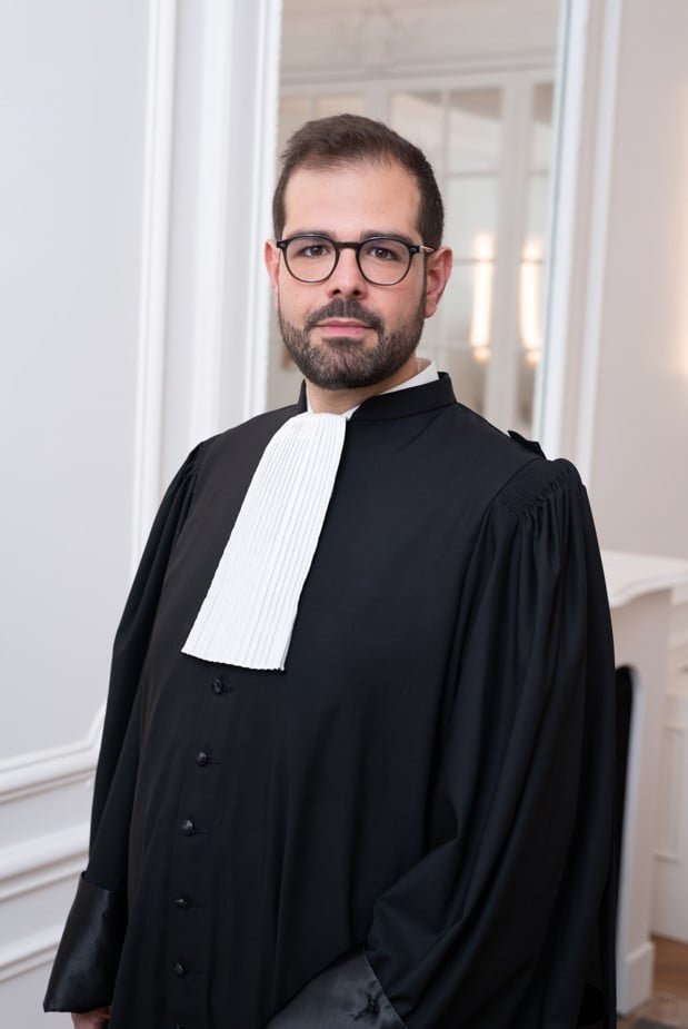 escudey avocat fonctionnement
