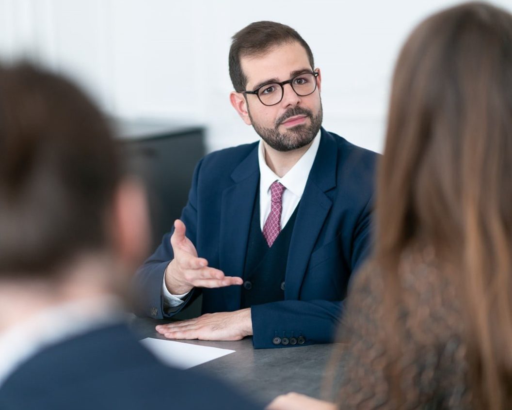 escudey lawyer our services