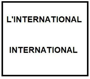 How can I recognize a foreign decision a France ?